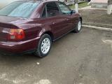 Audi A4 1995 года за 2 300 000 тг. в Кокшетау – фото 2