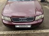 Audi A4 1995 года за 2 300 000 тг. в Кокшетау – фото 3