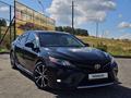 Toyota Camry 2018 годаfor11 000 000 тг. в Астана – фото 3