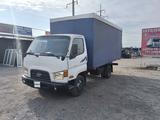 Hyundai  Mighty 2009 годаүшін5 400 000 тг. в Алматы – фото 2