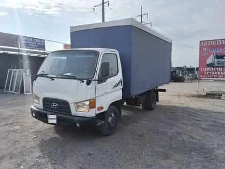 Hyundai  Mighty 2009 года за 5 400 000 тг. в Алматы – фото 2