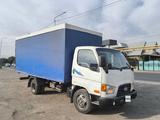 Hyundai  Mighty 2009 годаүшін5 400 000 тг. в Алматы