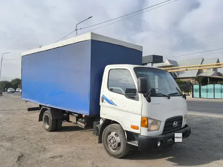 Hyundai  Mighty 2009 года за 5 400 000 тг. в Алматы