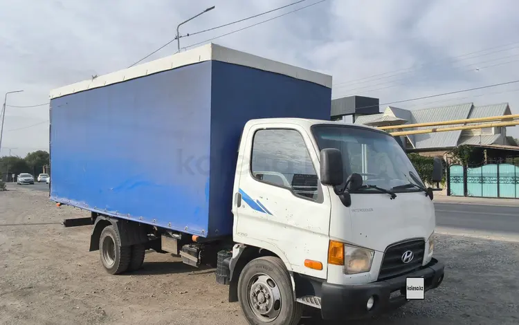 Hyundai  Mighty 2009 годаүшін5 400 000 тг. в Алматы