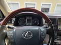 Lexus LX 570 2011 годаүшін20 000 000 тг. в Атырау – фото 2