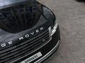 Land Rover Range Rover 2024 года за 100 000 000 тг. в Алматы – фото 10