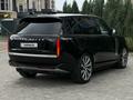 Land Rover Range Rover 2024 года за 100 000 000 тг. в Алматы – фото 4