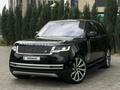 Land Rover Range Rover 2024 года за 100 000 000 тг. в Алматы – фото 2