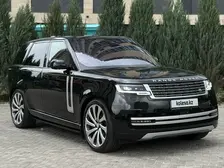 Land Rover Range Rover, 2024