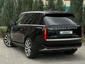 Land Rover Range Rover 2024 года за 100 000 000 тг. в Алматы – фото 5