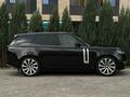 Land Rover Range Rover 2024 года за 100 000 000 тг. в Алматы – фото 7