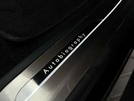 Land Rover Range Rover 2024 года за 100 000 000 тг. в Алматы – фото 8