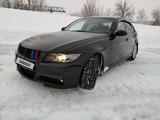 BMW 323 2006 годаfor6 500 000 тг. в Усть-Каменогорск – фото 2