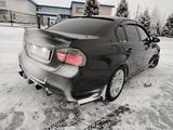 BMW 323 2006 годаfor6 500 000 тг. в Усть-Каменогорск – фото 4