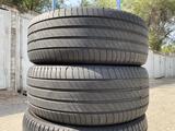 215/55/18 пара бу Мишлен за 35 000 тг. в Алматы