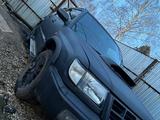 Subaru Forester 1997 годаүшін2 700 000 тг. в Риддер – фото 3