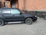 Subaru Forester 1997 годаүшін2 700 000 тг. в Риддер – фото 4