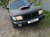 Subaru Forester 1997 годаүшін2 700 000 тг. в Риддер