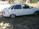 ВАЗ (Lada) Priora 2170 2014 годаүшін2 400 000 тг. в Шымкент – фото 5