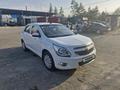 Chevrolet Cobalt 2022 года за 5 900 000 тг. в Алматы