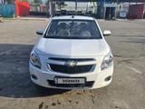 Chevrolet Cobalt 2022 года за 5 900 000 тг. в Алматы – фото 2