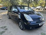 Nissan Note 2007 годаүшін2 900 000 тг. в Актобе – фото 3