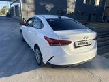 Hyundai Accent 2020 года за 6 800 000 тг. в Кызылорда – фото 5