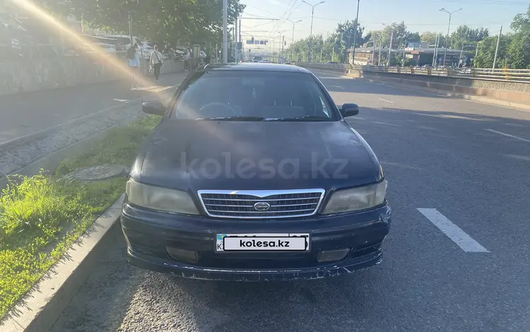 Nissan Cefiro 1995 года за 1 650 000 тг. в Алматы