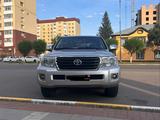 Toyota Land Cruiser 2013 годаүшін22 000 000 тг. в Петропавловск – фото 2