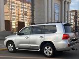 Toyota Land Cruiser 2013 годаүшін22 000 000 тг. в Петропавловск