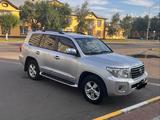 Toyota Land Cruiser 2013 годаүшін22 000 000 тг. в Петропавловск – фото 3