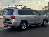 Toyota Land Cruiser 2013 годаүшін22 000 000 тг. в Петропавловск – фото 5