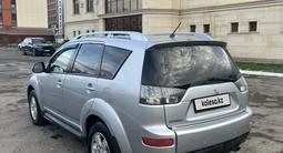 Mitsubishi Outlander 2008 годаүшін6 150 000 тг. в Астана – фото 3