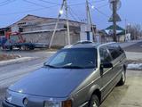 Volkswagen Passat 1990 годаүшін1 300 000 тг. в Шымкент – фото 2