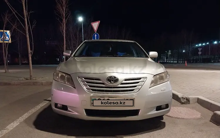 Toyota Camry 2006 года за 6 500 000 тг. в Астана