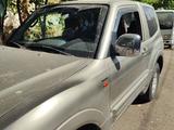 Mitsubishi Pajero 2001 годаүшін6 500 000 тг. в Алматы