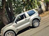 Mitsubishi Pajero 2001 годаүшін6 500 000 тг. в Алматы – фото 2