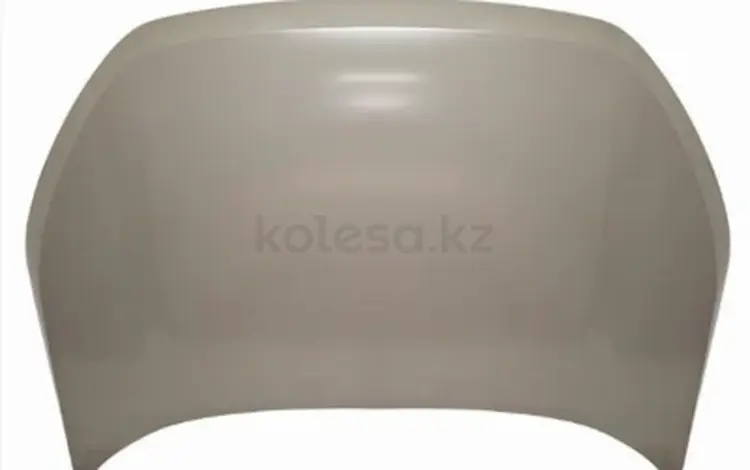 Капот за 98 250 тг. в Талдыкорган
