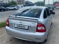 ВАЗ (Lada) Priora 2172 2012 года за 1 700 000 тг. в Шымкент