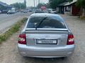 ВАЗ (Lada) Priora 2172 2012 годаүшін1 700 000 тг. в Шымкент – фото 6