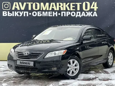 Toyota Camry 2007 года за 6 390 000 тг. в Актобе