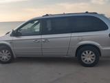 Chrysler Voyager 2004 года за 2 500 000 тг. в Актау – фото 2