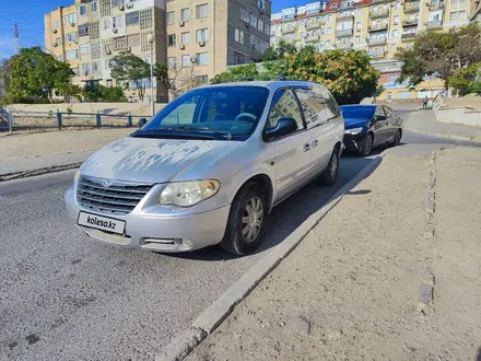 Chrysler Voyager 2004 года за 1 700 000 тг. в Актау