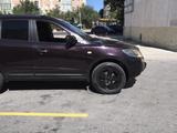 Hyundai Santa Fe 2007 годаfor6 700 000 тг. в Актау – фото 4