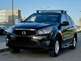 SsangYong Nomad 2015 годаүшін5 500 000 тг. в Астана – фото 2