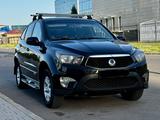 SsangYong Nomad 2015 годаүшін5 500 000 тг. в Астана