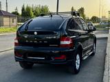 SsangYong Nomad 2015 годаүшін5 500 000 тг. в Астана – фото 4