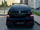 SsangYong Nomad 2015 годаүшін5 500 000 тг. в Астана – фото 5