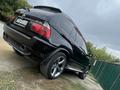 BMW X5 2004 годаүшін7 500 000 тг. в Кокшетау – фото 5