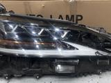 Фара правая лексус ЕС за 111 222 тг. в Астана